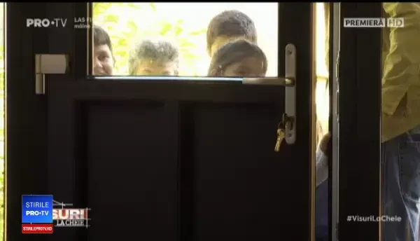 Frații Rotaru nu vor mai trăi despărțiti. Cum arată casa renovată de „Visuri la Cheie”