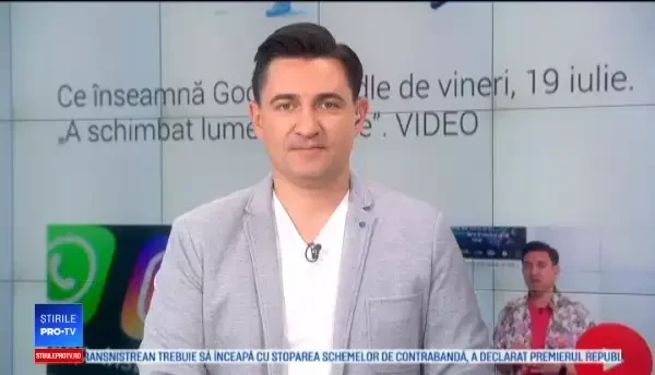 iLikeIT. Aplicația gratuită care vă spune când ajunge autobuzul, cu ajutorul GPS-ului călătorilor