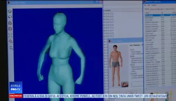 Adevăr dureros. Ce s-a întâmplat cu înălțimea românilor în ultimii 40 de ani