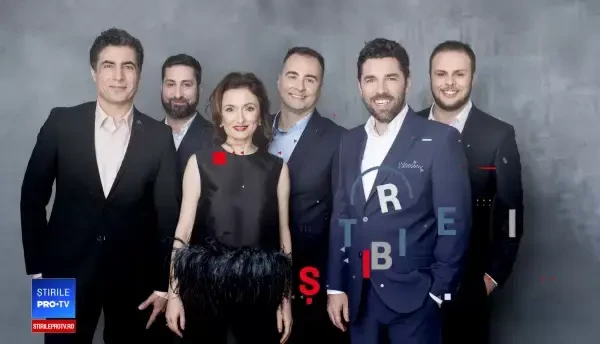 "România, ştii bine", episodul XII. Judeţe sărace cu stăpâni bogaţi