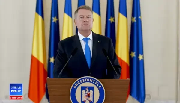Klaus Iohannis refuză din nou propunerile de miniștri: ”Această remaniere este nepotrivită”