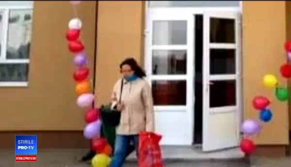 Detalii revoltătoare în cazul profesoarei care a atacat copiii cu spary lacrimogen, în clasă