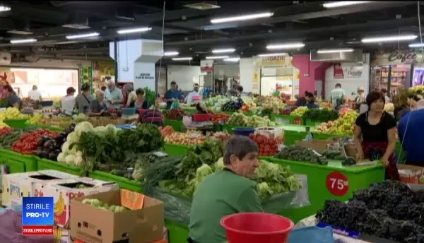 EXPERIMENT: Cât scot românii din buzunar pentru 6 porții de zacuscă. „Foarte scump”