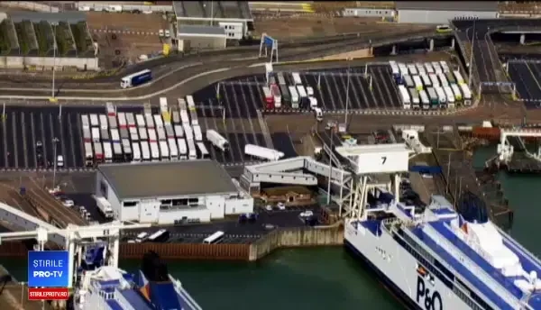 Scandalul Brexit. Răspunsul lui Boris Johnson la întrebarea dacă a mințit-o pe Regină