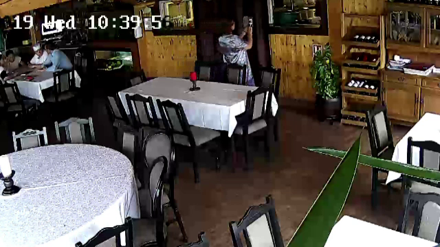 Proprietarul unei pensiuni acuză ITM că îi sperie angajaţii. "Sunt filmaţi, li s-a cerut scris"