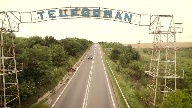 "Județe la stăp&acirc;n", partea I: Teleorman