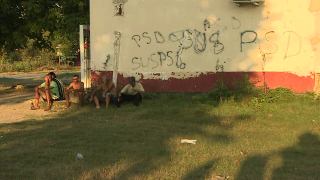 "Județe la stăp&acirc;n", partea I: Teleorman