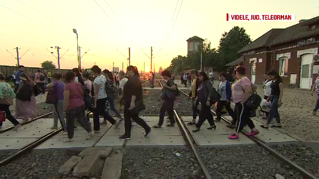 "Județe la stăp&acirc;n", partea I: Teleorman