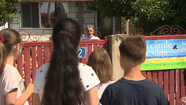 "Județe la stăp&acirc;n", partea II