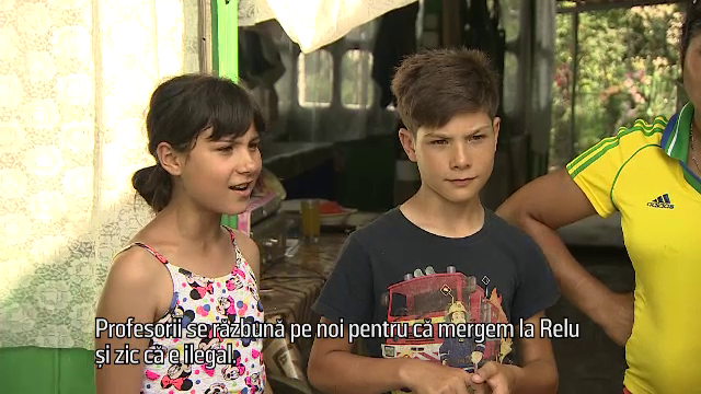 "Județe la stăp&acirc;n", partea II