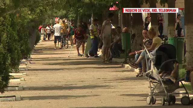 "Județe la stăp&acirc;n", partea III