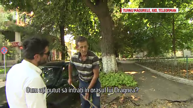 "Județe la stăp&acirc;n", partea III