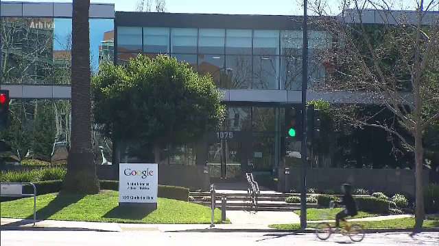 Amenda plătită de Google, companie acuzată de fraudă fiscală în Franţa