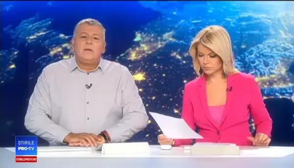 Accident oribil de muncă, la Fieni. Un bărbat a fost zdrobit între un camion şi un tren