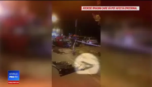 Procurorii ar putea extinde ancheta în cazul accidentului provocat de Mario Iorgulescu