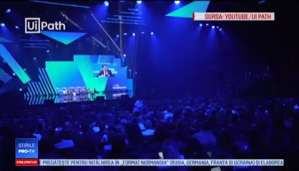 Ion Țiriac NU mai este cel mai bogat român. Cine l-a detronat pe miliardar în topul Forbes