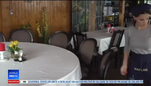 Proprietarul unei pensiuni acuză ITM că îi sperie angajaţii. "Sunt filmaţi, li s-a cerut scris"