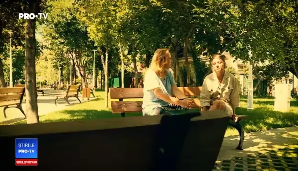 Cum înțelege statul român să protejeze victimele violenței domestice? Drama Alexandrei Stan, la Ştirile ProTV