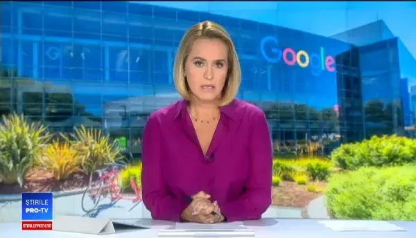 Amenda plătită de Google, companie acuzată de fraudă fiscală în Franţa