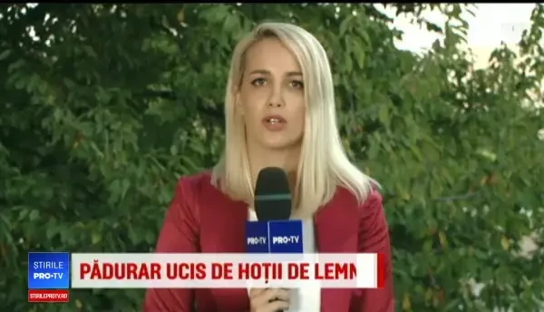 Un pădurar găsit mort în județul Iași lângă mai mulți copaci. Cine l-ar fi ucis