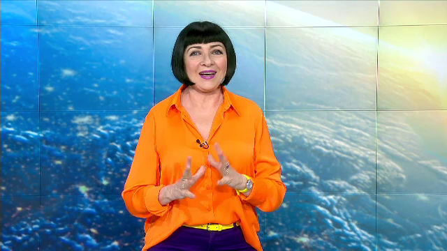 Horoscop 25 octombrie 2019, prezentat de Neti Sandu. Balanțele primesc bani în plus
