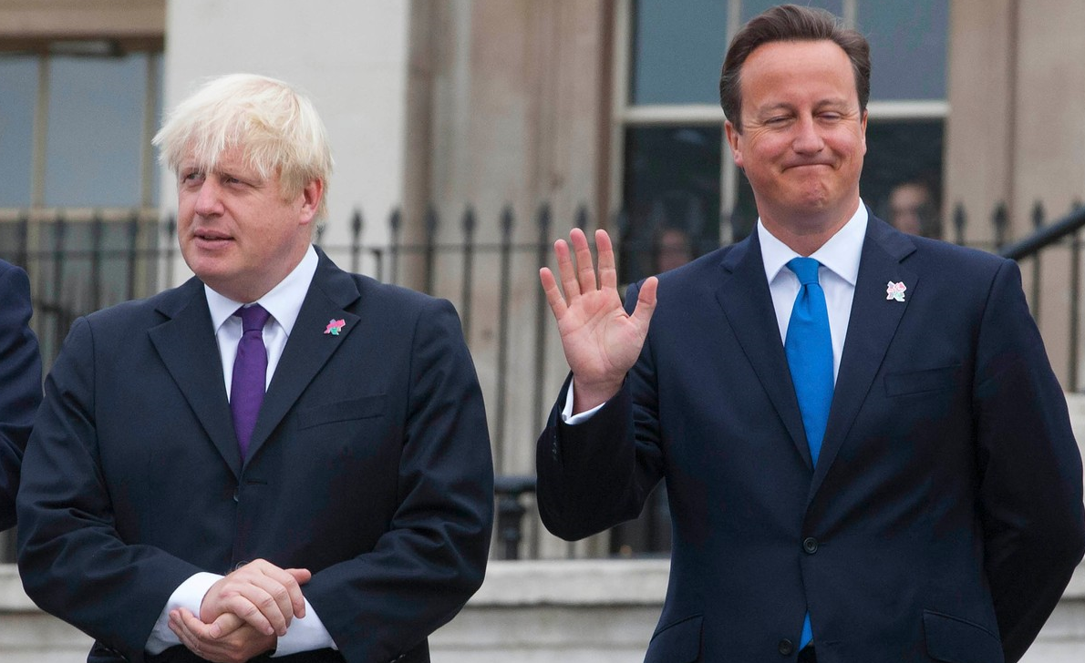 BREXIT. Val de ironii și glume după ce David Cameron și-a cerut iertare pentru referendum