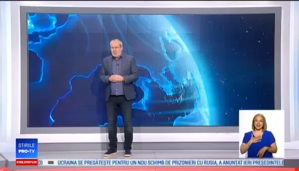 Temperaturi de 32 de grade sâmbătă. Cum se schimbă vremea în zilele următoare