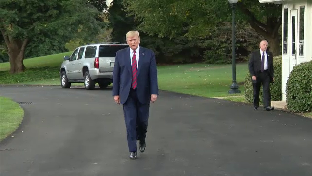 Presă: Trump l-ar fi presat pe premierul australian să ajute justiția americană