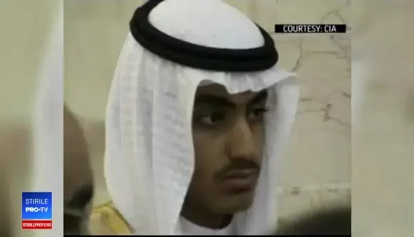 Trump confirmă moartea lui Hamza Bin Laden, "prințul moștenitor al Jihadului"