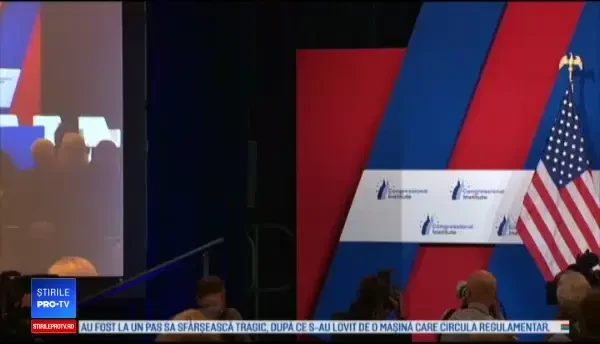 Donald Trump s-a dat în spectacol: s-a lăudat că le face pe toate: E ușor să lucrezi cu mine