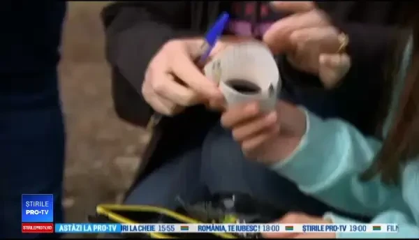 Vânătoare de comori cu ajutorul GPS-ului de pe telefon. Milioane de oameni au intrat în joc