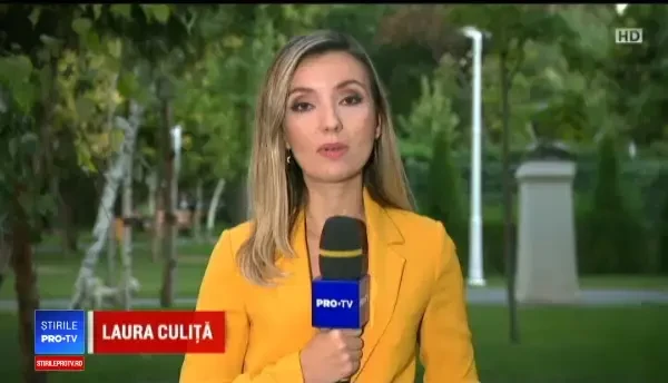 Zonele din România afectate de valul de aer polar. De când încep să scadă temperaturile