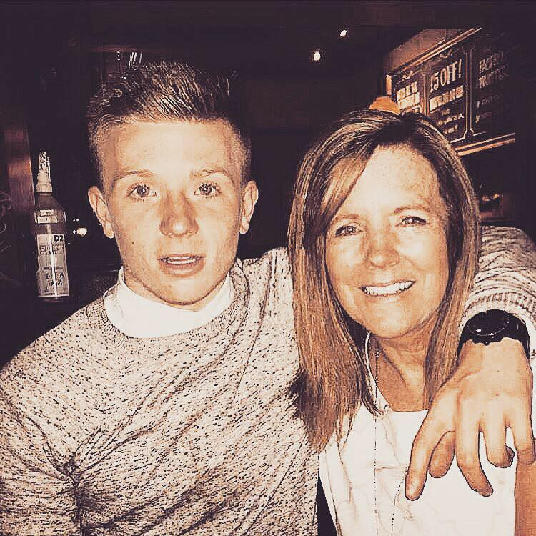 Motivul pentru care un tânăr fotbalist s-a aruncat în fața unui tren: „Îmi pare atât de rău”