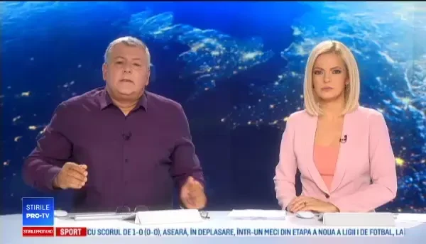 Incendiu la o școală dezafectată din Argeș. Pompierii s-au luptat 2 ore cu flăcările