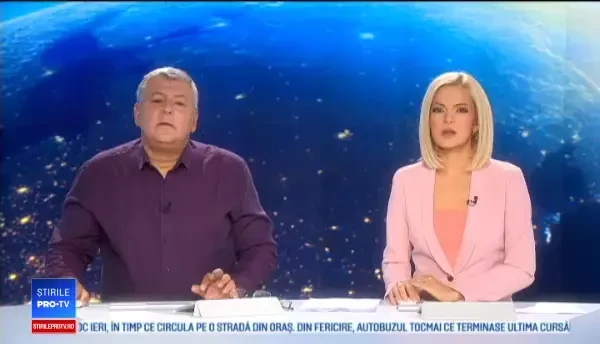 Șoferul unui BMW a provocat un accident. Ce a pierdut după impact