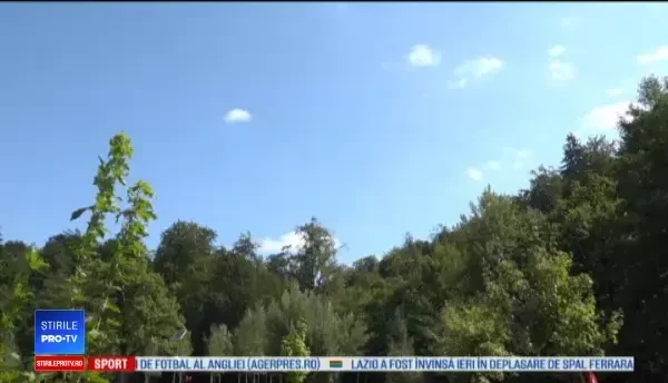 Aglomerație la munte în ultimul weekend cu vreme caldă. Cum s-au distrat turiștii