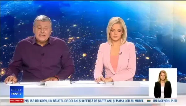 Un incendiu a mistuit un adăpost de animale dintr-o localitate din Argeş