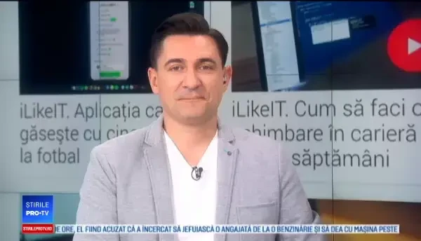 iLikeIT. Cum trebuie să ne protejăm împotriva fraudelor pe Internet