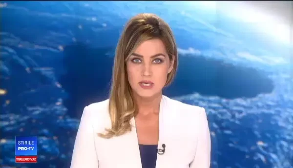 Reconstituirea crimelor din Caracal. O polițistă a jucat rolul Alexandrei în fața lui Dincă