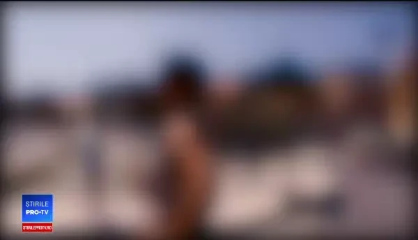 FEMEIA CA O PRADĂ! Povestea scriitoarei Petronela Rotar, abuzată de tată și violată la 16 ani