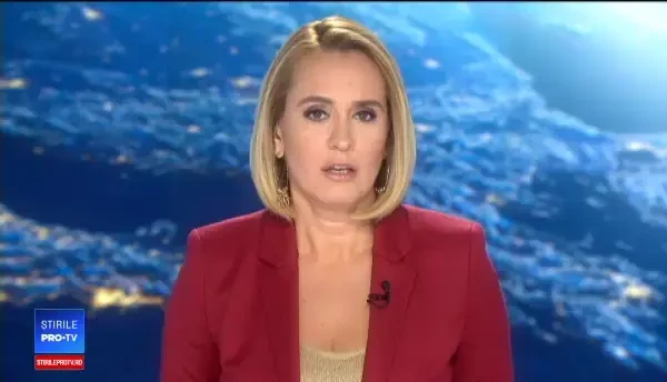 Un val de aer polar cuprinde România. În unele zone vor fi -4 grade Celsius