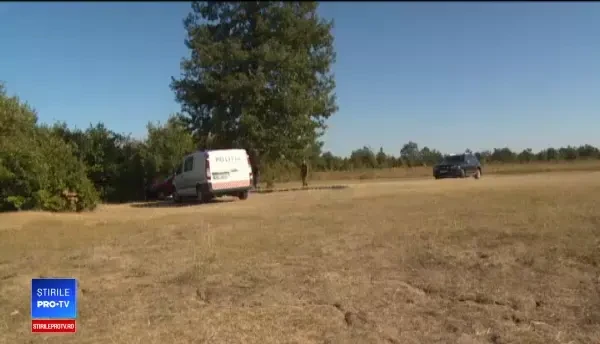 Cum a fost posibil ca un tânăr să fie împușcat în cap de un glonț eșuat dintr-un poligon