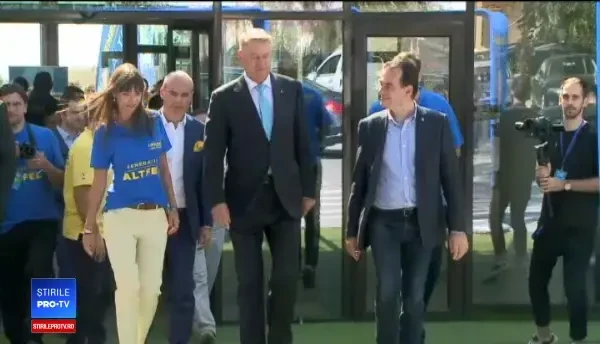 Ponta, singurul care a pus condiții ca să voteze moțiunea de cenzură împotriva Guvernului