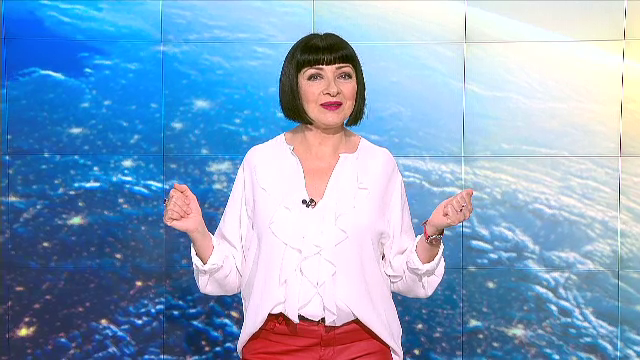 Horoscop 12 noiembrie 2019, prezentat de Neti Sandu. Gemenii vor avea probleme de sănătate