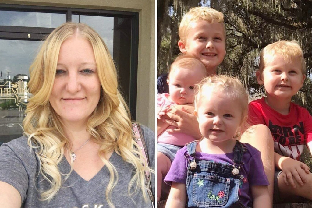 Și-a ucis soția și cei patru copii și le-a ascuns cadavrele. Greșeala care l-a dat de gol