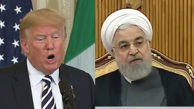 Trump: ”Suntem mai pregătiţi de război decât oricine altcineva". Decizia luată de saudiți