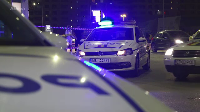 Focuri de armă pe străzile din Constanța. Ce a făcut un tânăr de 18 ani