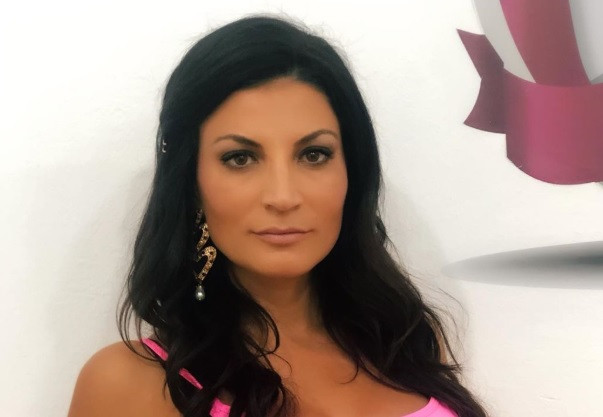 Ioana Ginghină, despre divorț și noua iubită a lui Alexandru Papadopol. „Nu mi-a fost ușor”