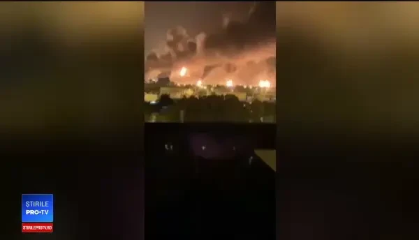 Trump: ”Suntem mai pregătiţi de război decât oricine altcineva" Decizia luată de saudiți