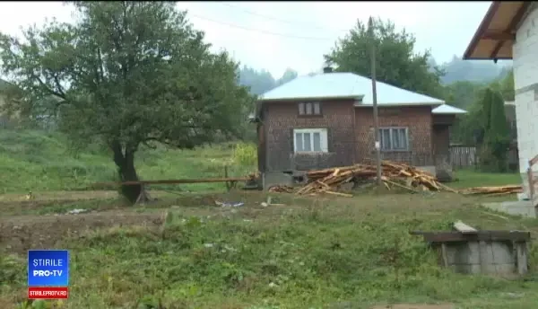 O tânără de 24 ani din Bistrița și-a dat foc în miez de noapte. De ce a recurs la acest gest